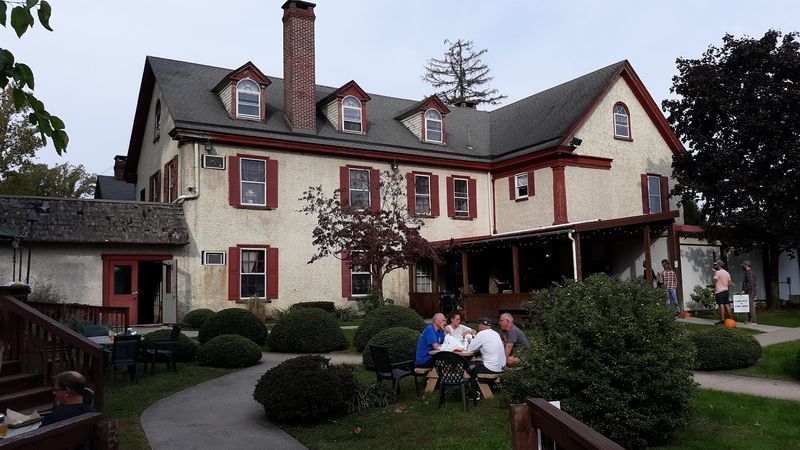 From Private Estate to Public Destination