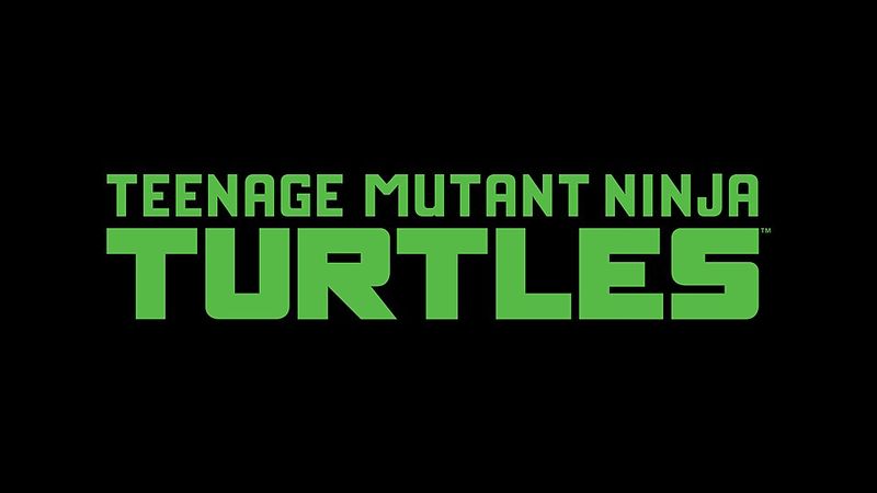 Teenage Mutant Ninja Turtles