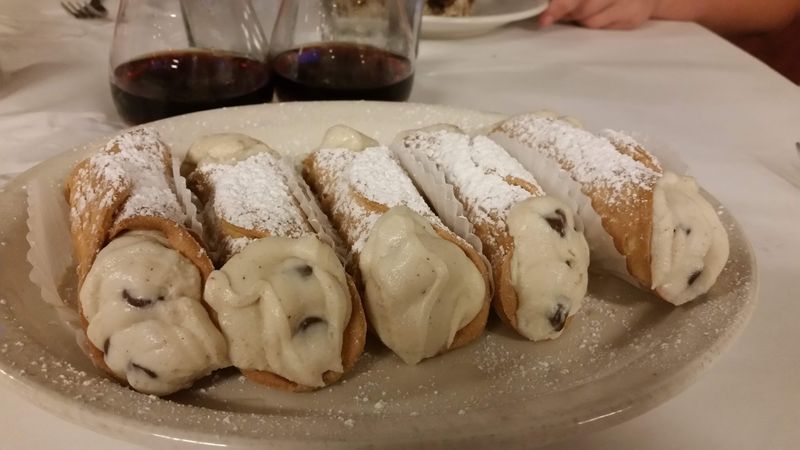 Desserts Worth Saving Room For