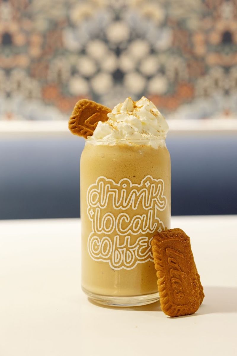 Coffee drinks that keep regulars coming back