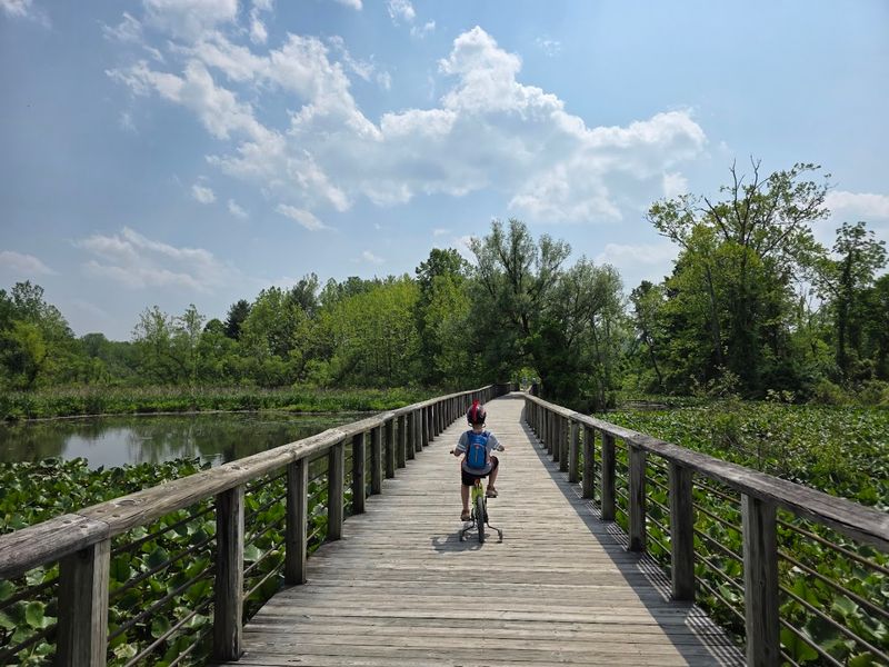 Cuyahoga Valley National Park