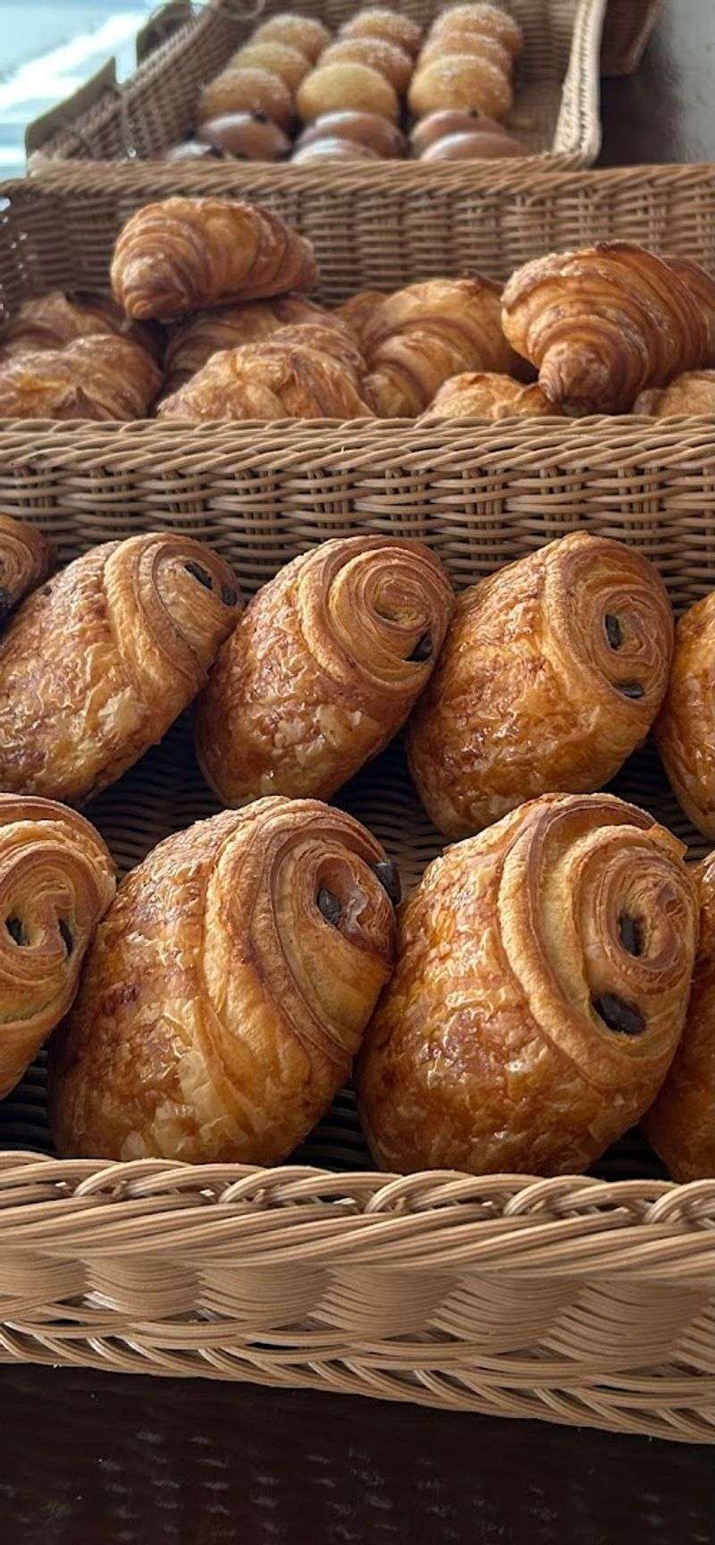 Farine Bakery &mdash; Marblehead
