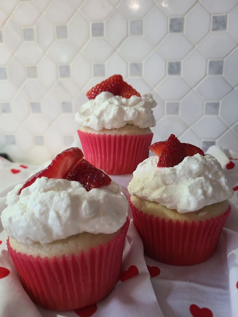 Catie's Cupcakes
