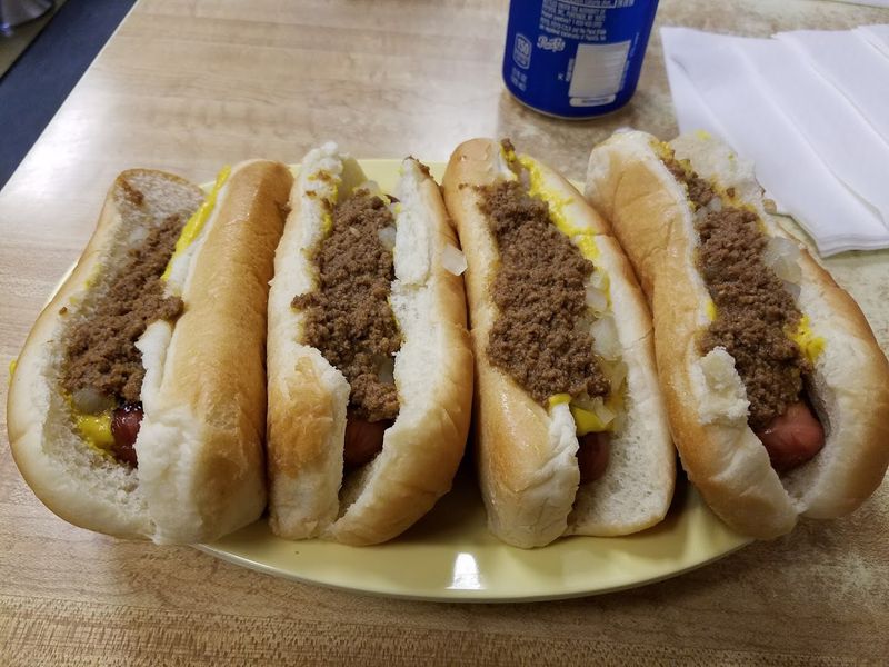 Ferris' Lunch (Wilkes-Barre)
