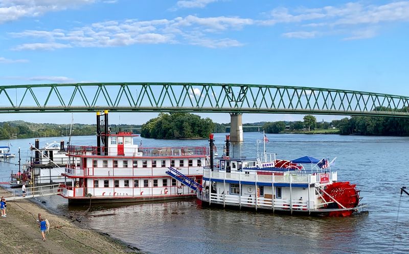 Marietta, Washington County