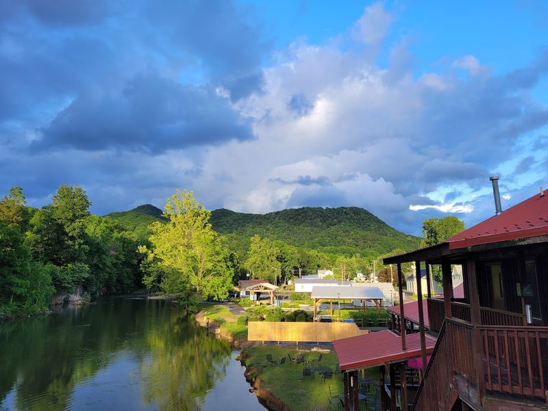 Damascus, Virginia