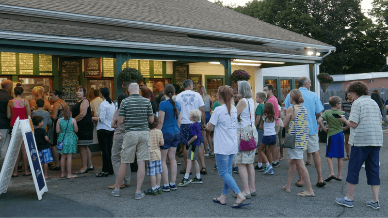 Bedford Farms Ice Cream