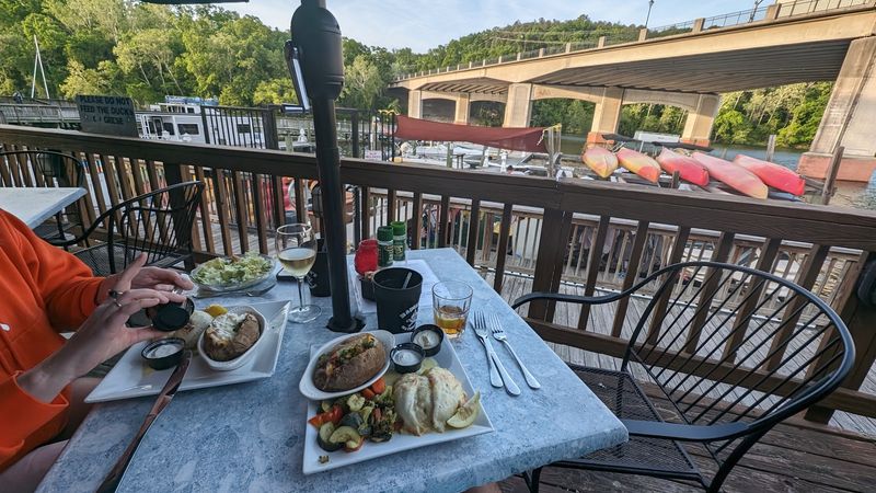 Madigan's Waterfront