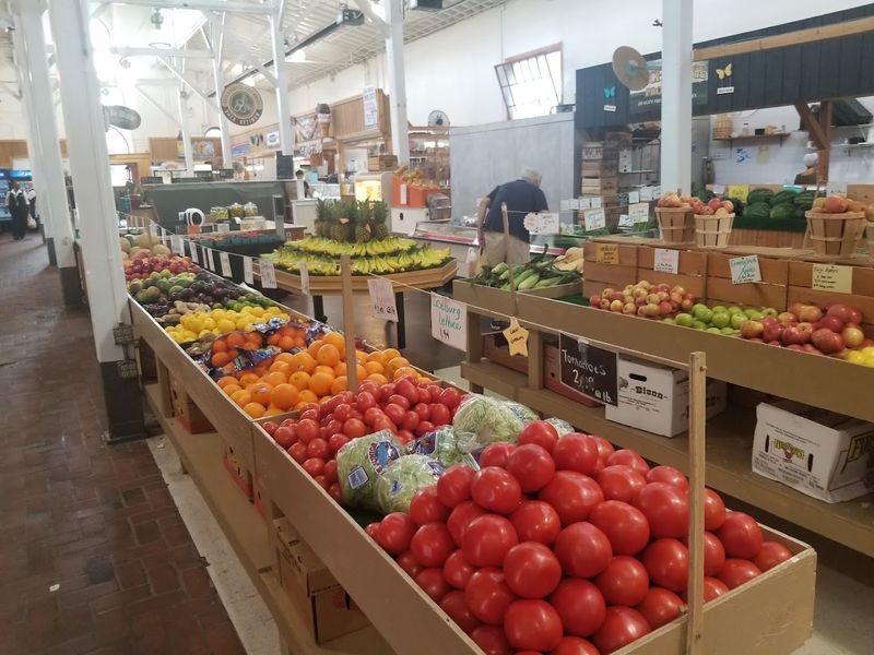 Broad Street Market