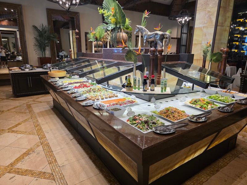 Lasso Gaucho Brazilian Steakhouse - Fort Lauderdale