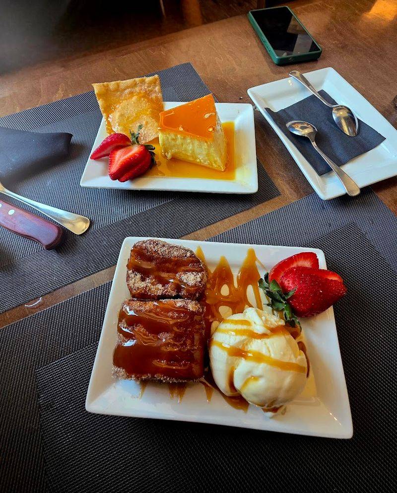 Rodizio Grill Brazilian Steakhouse - Dania Beach