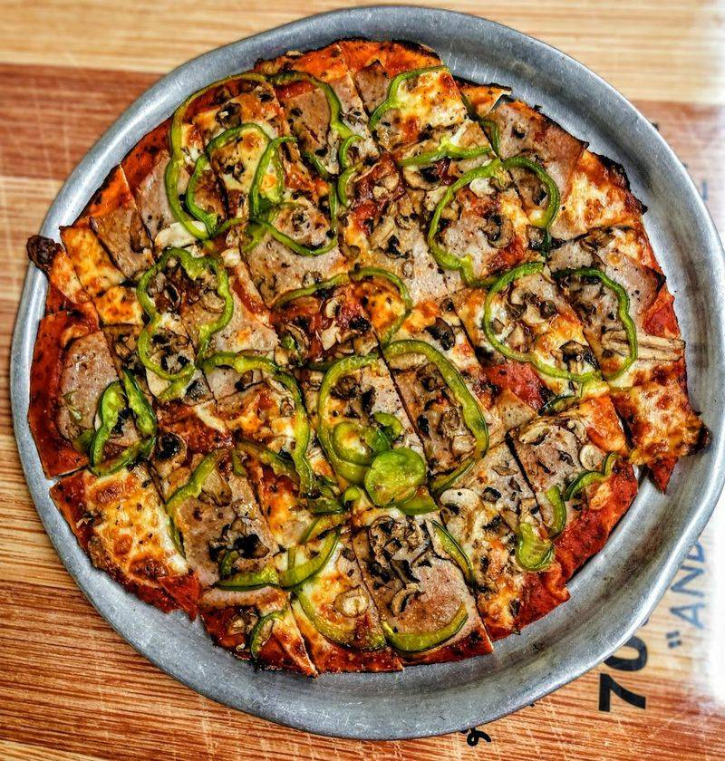 Rubino's Pizzeria - Columbus, Franklin County