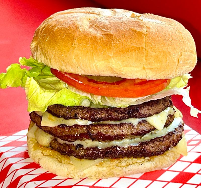 Budget-Friendly Burger Options