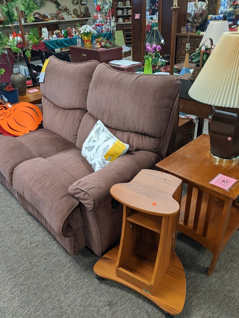 Furniture, Home Décor, and One-of-a-Kind Finds