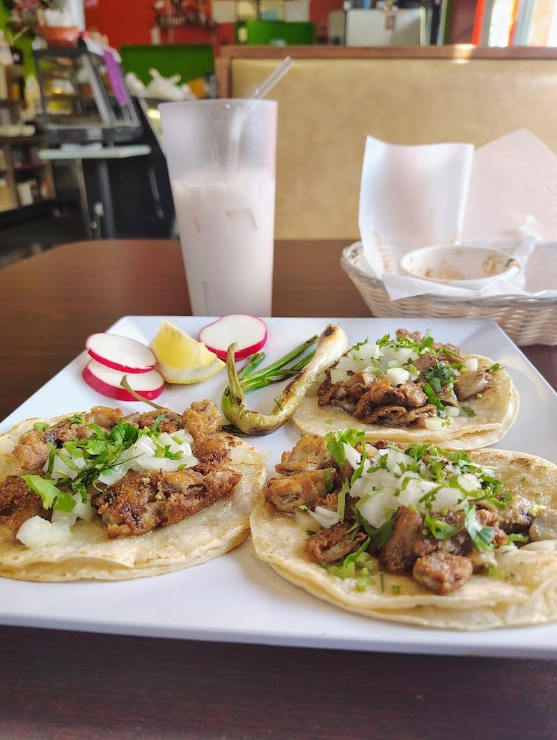 El Sarape Restaurant, Hartford, Hartford County