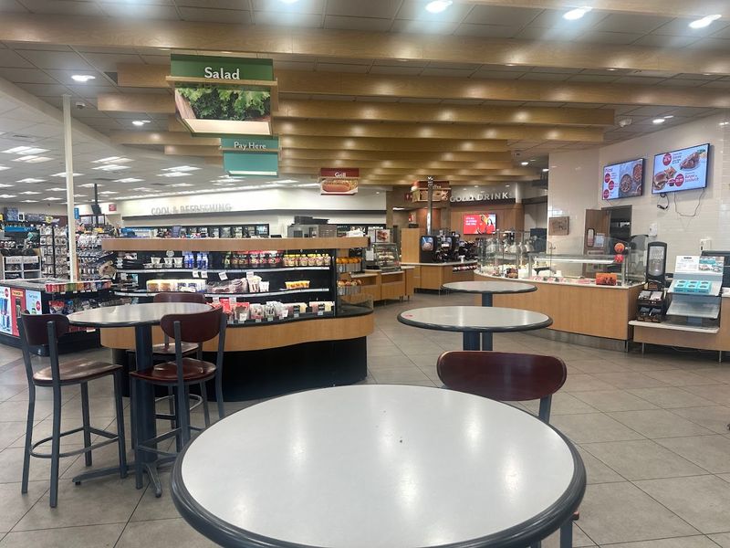 Pilot Travel Center – Mount Pleasant