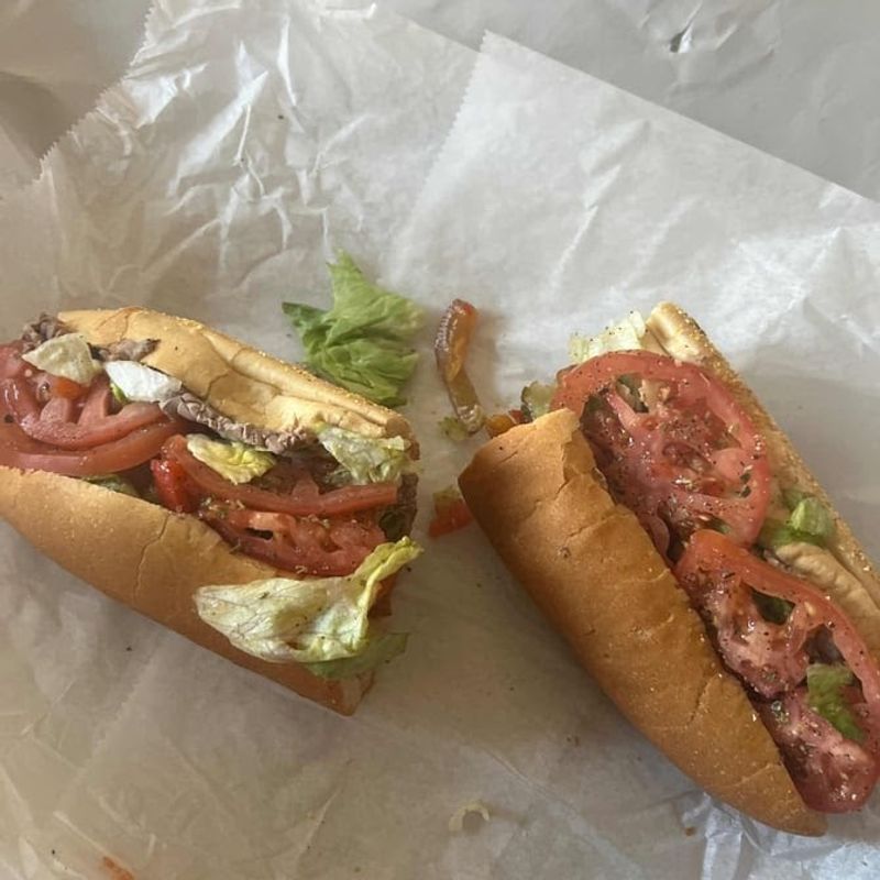 Ioannoni's Specialty Sandwiches (New Castle)