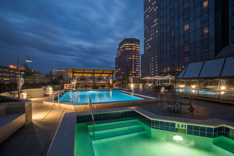 Tampa Bay Hotel (Tampa, Hillsborough)