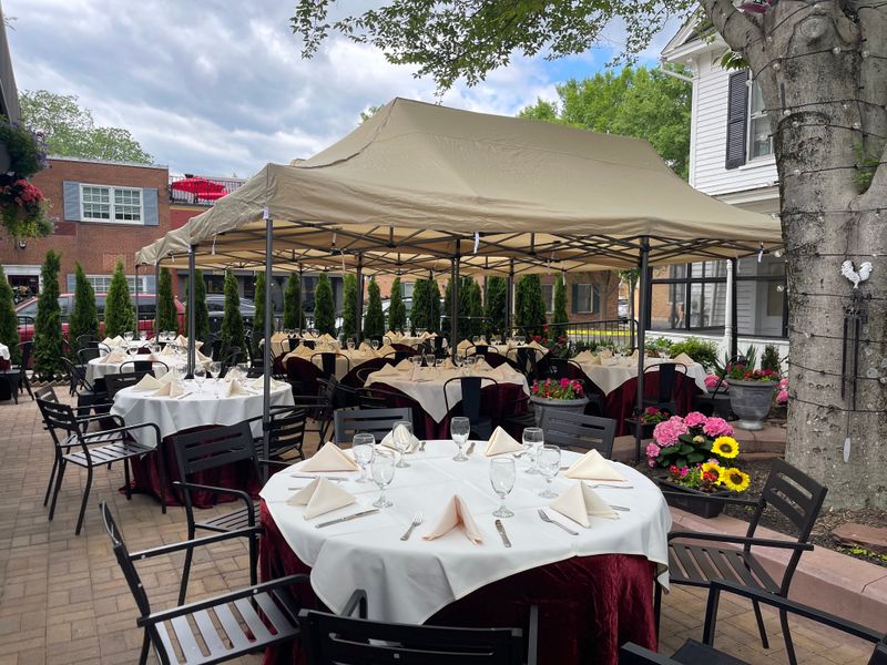 Carmello's of Old Town Manassas &ndash; Manassas