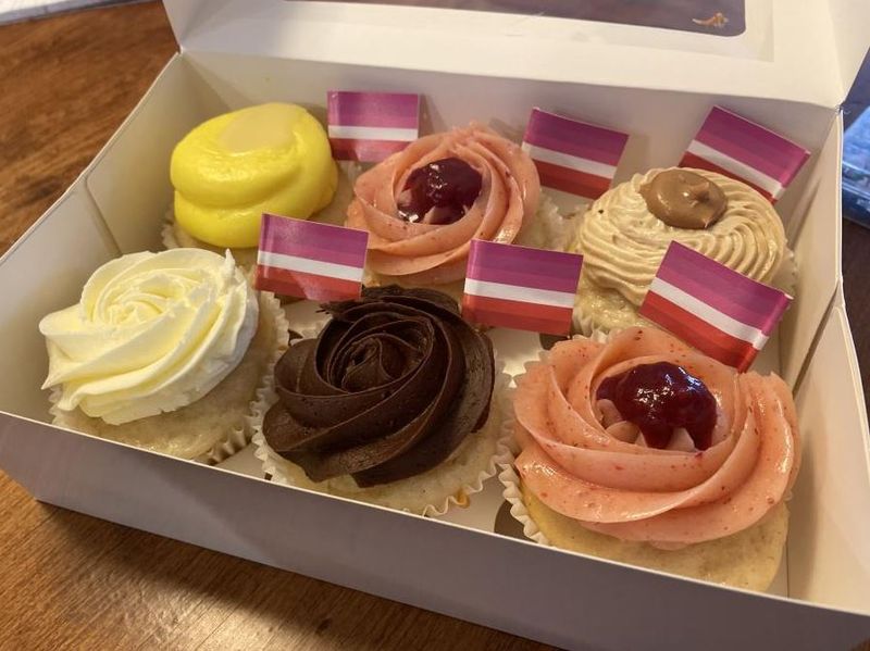 Whipp'd Cakery