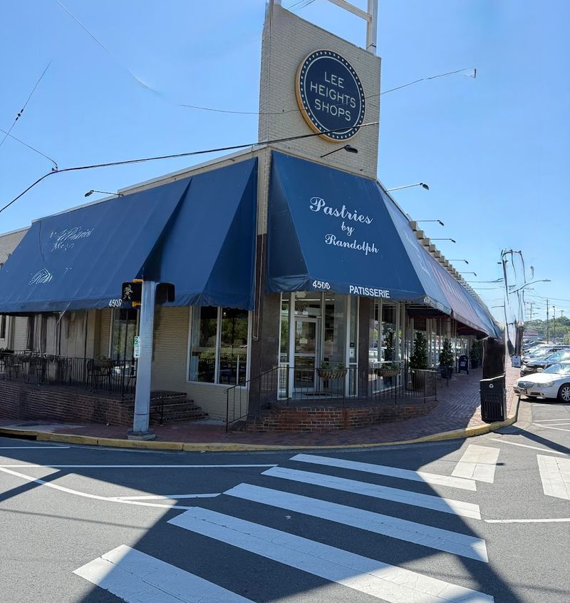 Pastries by Randolph – Arlington