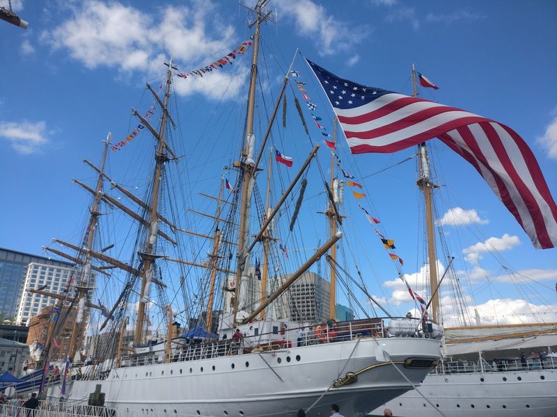 Norfolk Harborfest (Norfolk, Norfolk City)