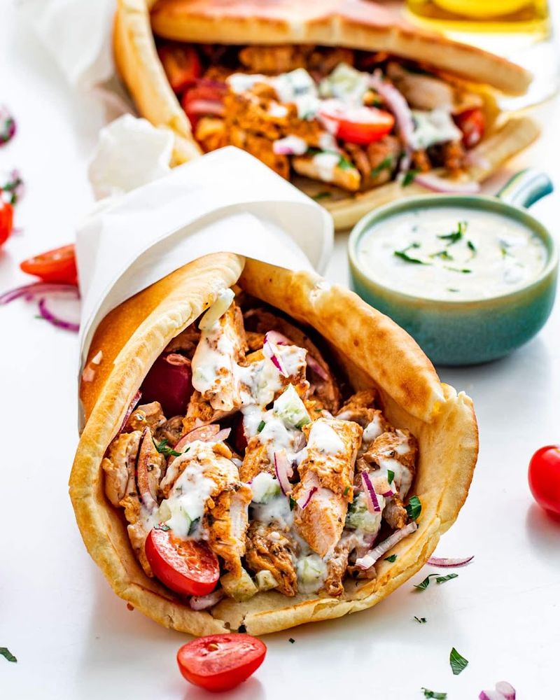 Adriatic Grill | Mediterranean Restaurant | Lawrenceville, GA