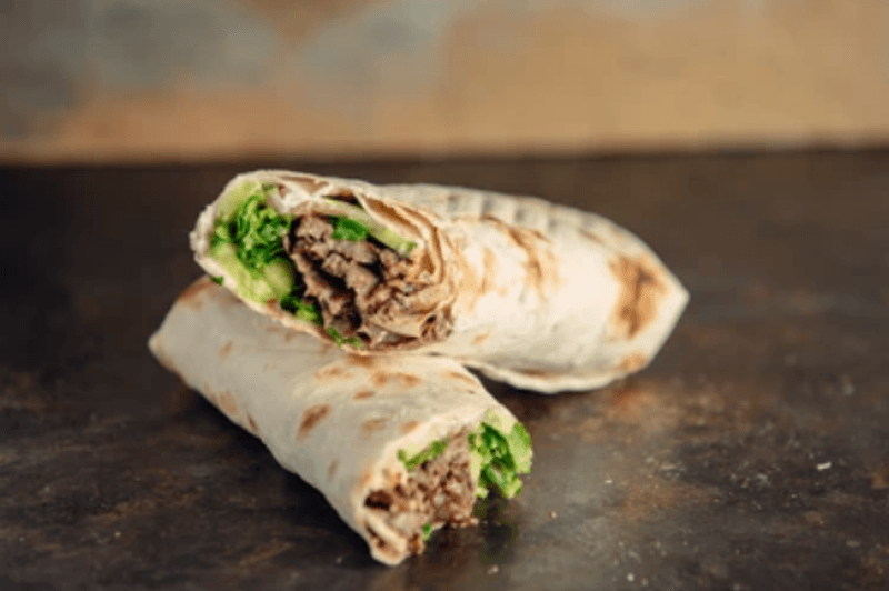 Anatolia Buffet & Kebab House