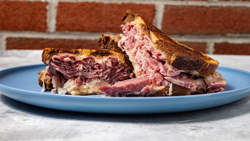 Lucy's Craft Deli – Medford