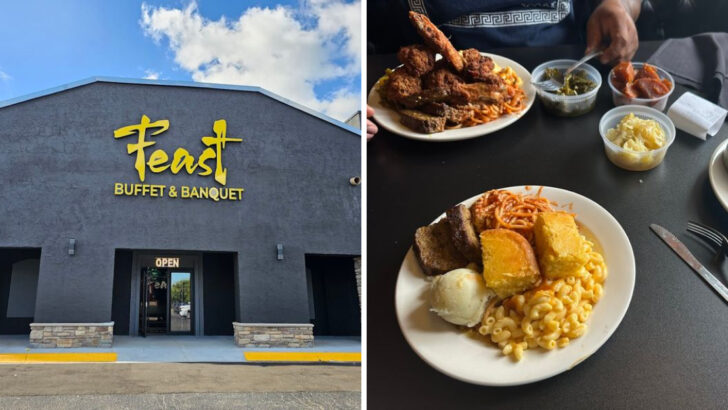 All-You-Can-Eat Restaurants in Minnesota Where Every Buffet Feels Like Sunday Dinner