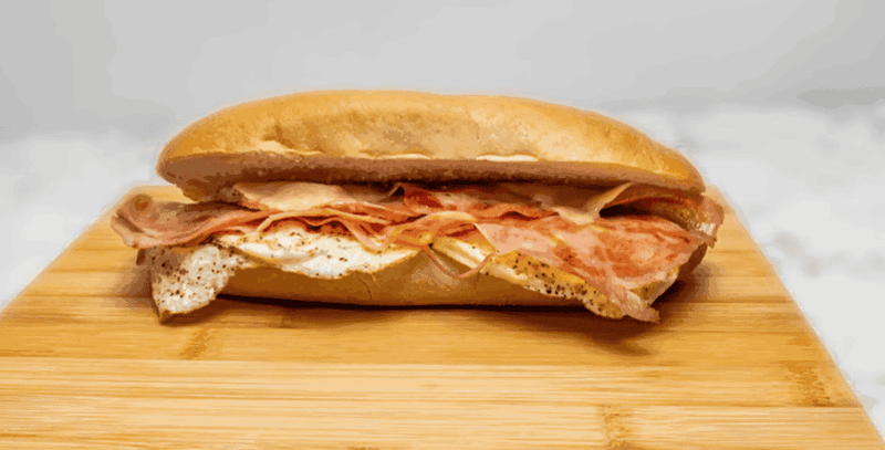 Peppin's Italian Market – Melrose