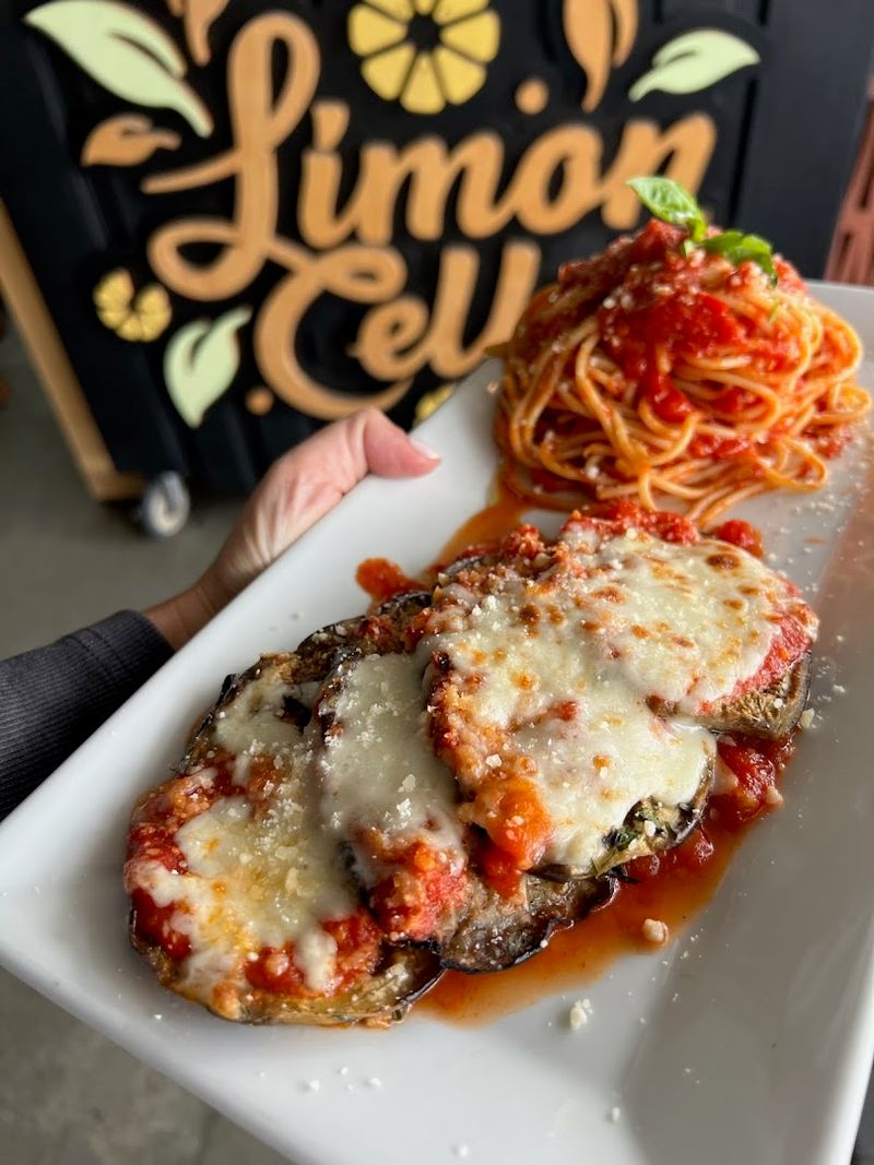 Casa Di Pasta - Lancaster, Lancaster