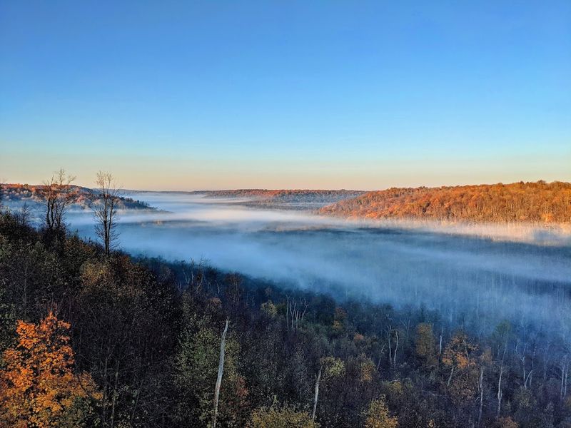 Kinzua Bridge State Park