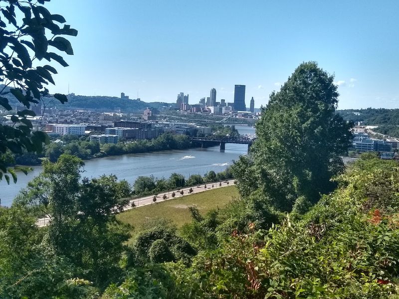 Monongahela River