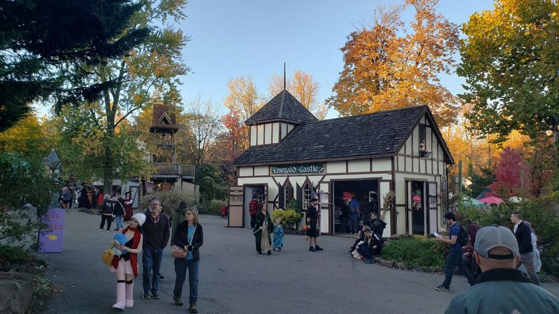 Pennsylvania Renaissance Faire, Manheim, Lancaster