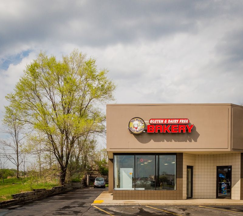 No More Belly Aching — Brighton, Michigan