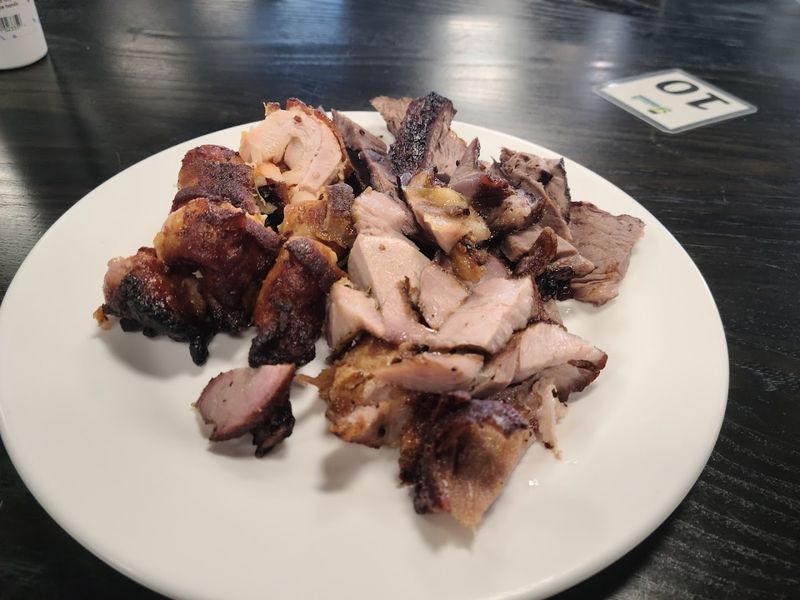 Gauch&atilde;o Brazilian Cuisine - Somerville
