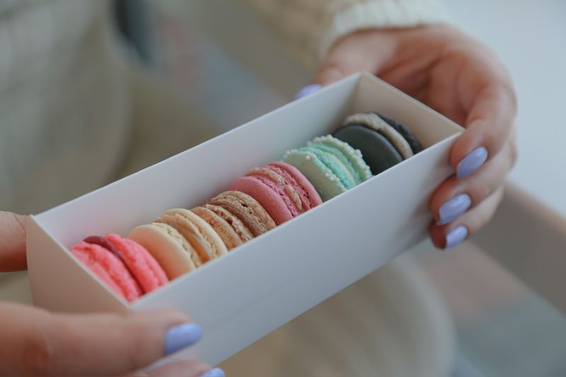 Picture-Perfect Packaging And Presentation