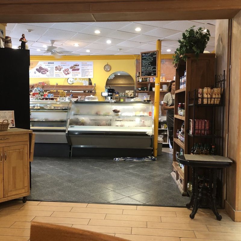 Edelweiss Bakery - Fort Lauderdale
