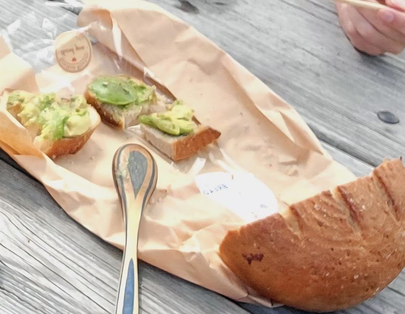 Divine Dough Bakery