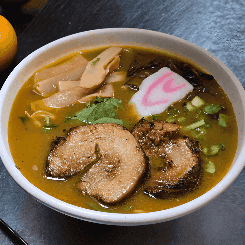 Rai Rai Ramen & Hawaiian BBQ - West Chester