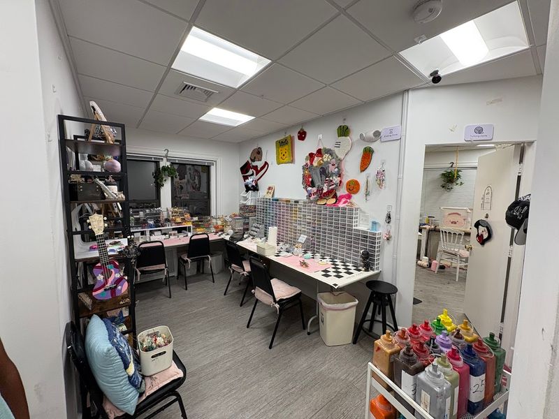 Craft Zone - Brookline
