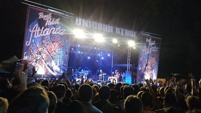 Atlanta Summer Beer Fest - Atlanta, Fulton