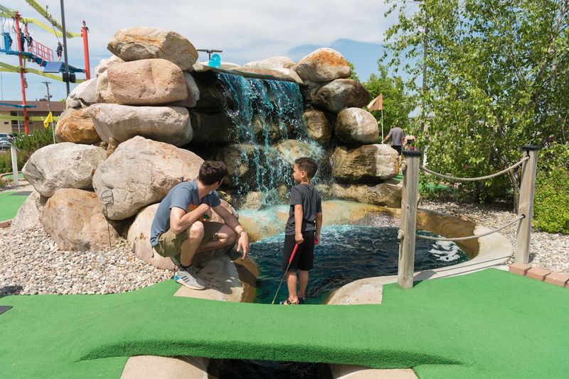 Airway Fun Center (Portage)