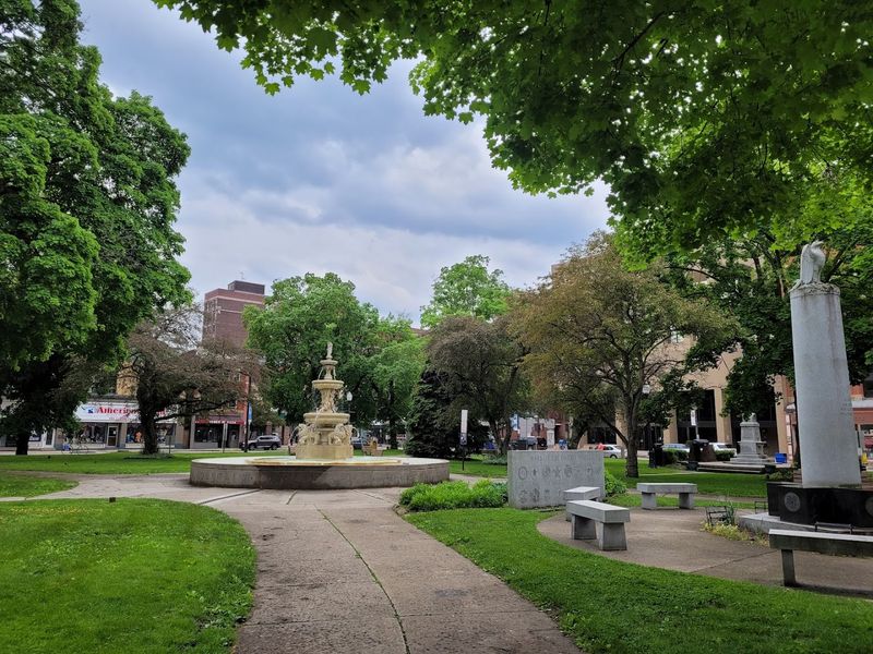 Johnstown