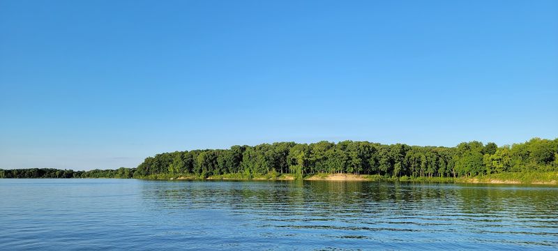Delaware Lake