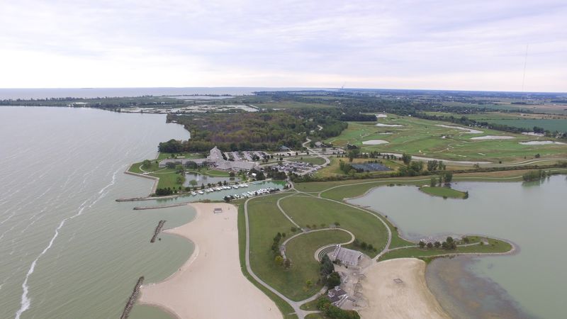 Maumee Bay State Park