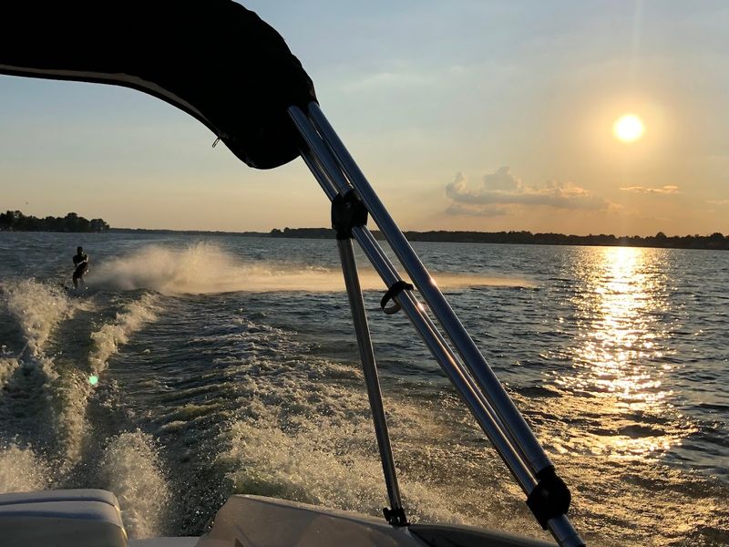 Buckeye Lake