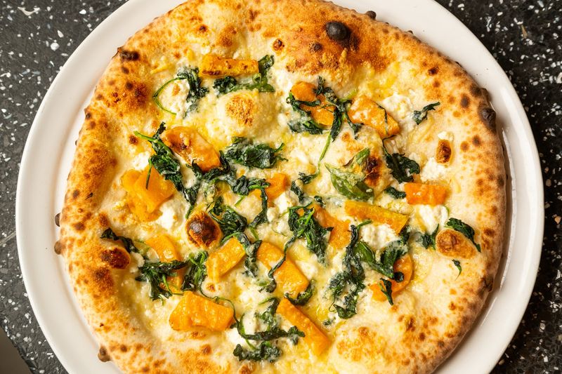 Vero Pizzeria