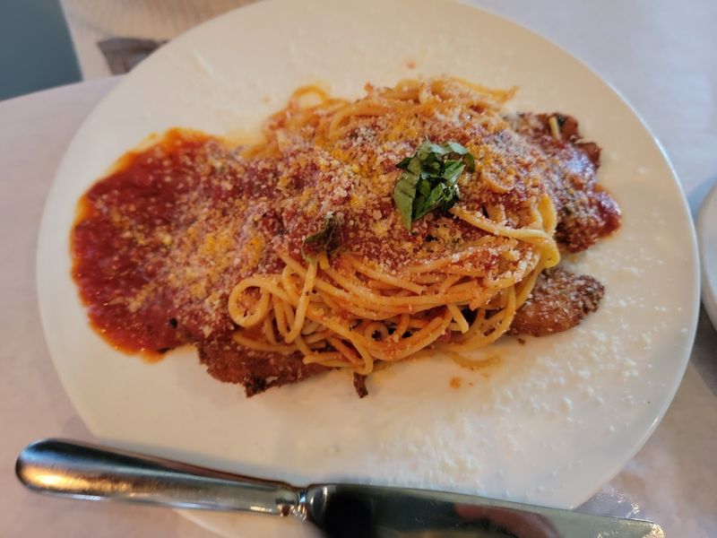 Farina Neighborhood Italian